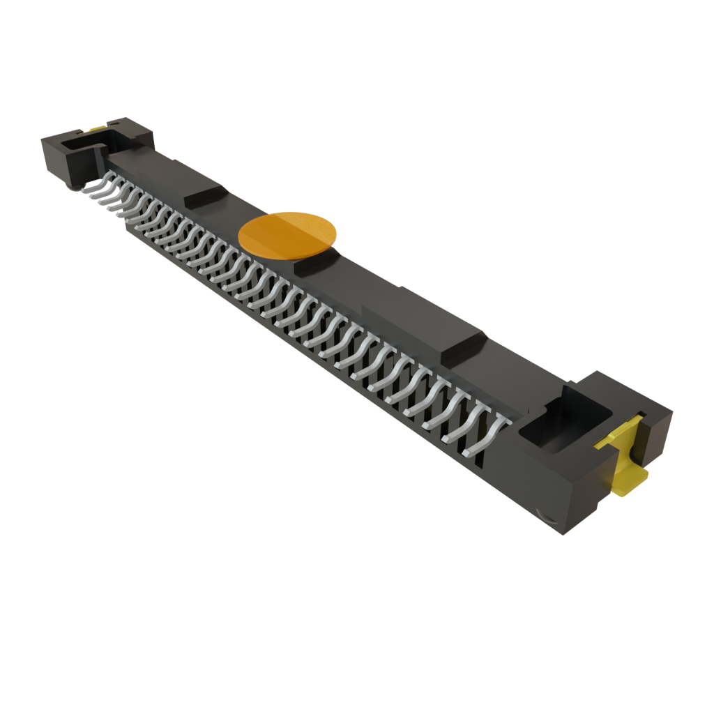 SAL1-130-01-S-S-A-K-TR by Samtec