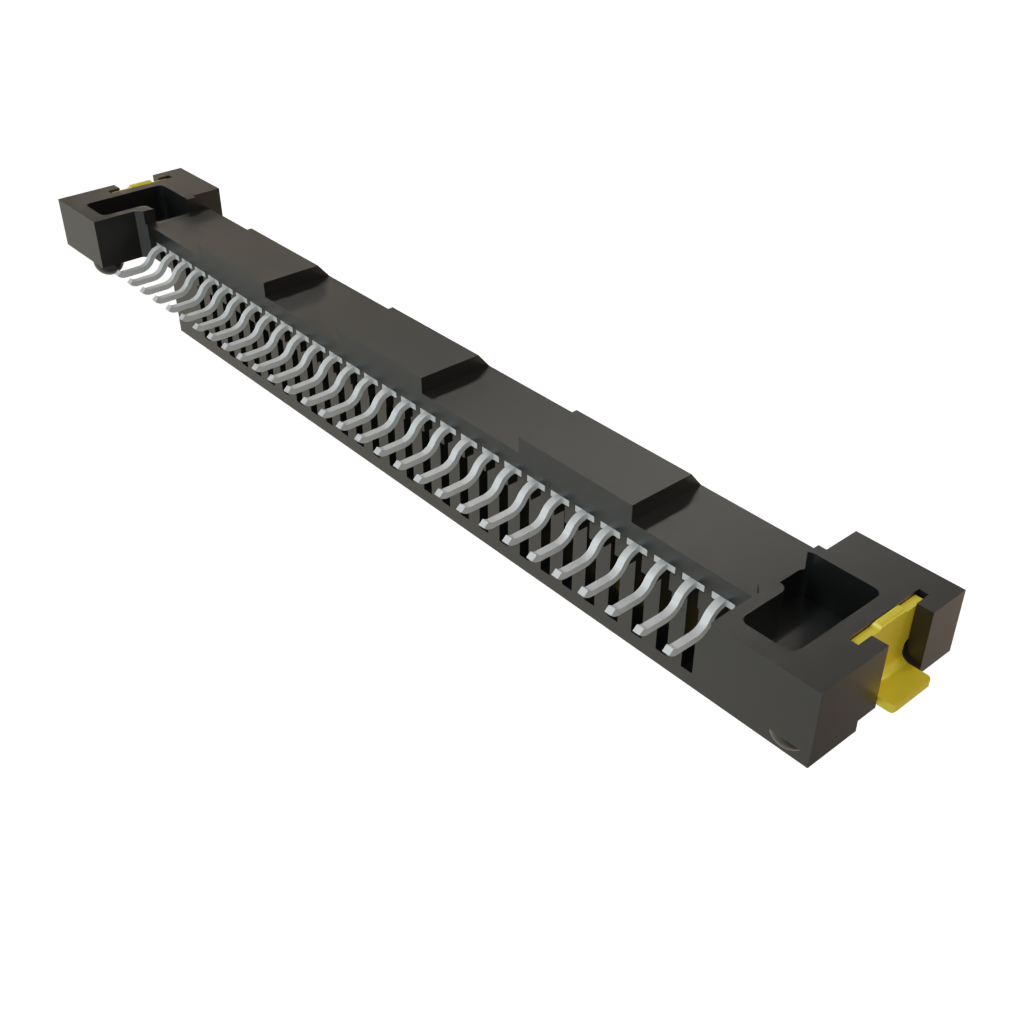 SAL1-130-01-S-S-A-TR by Samtec