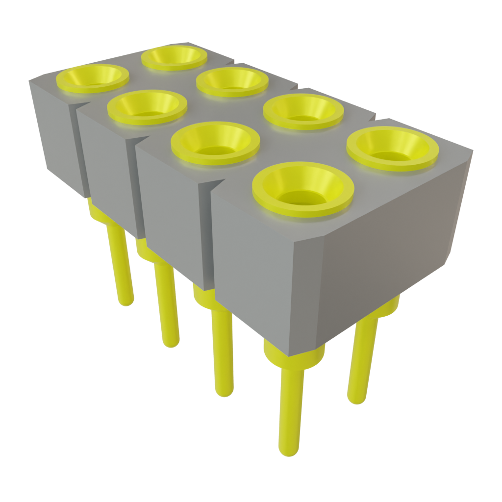 SD-104-T-2 by Samtec