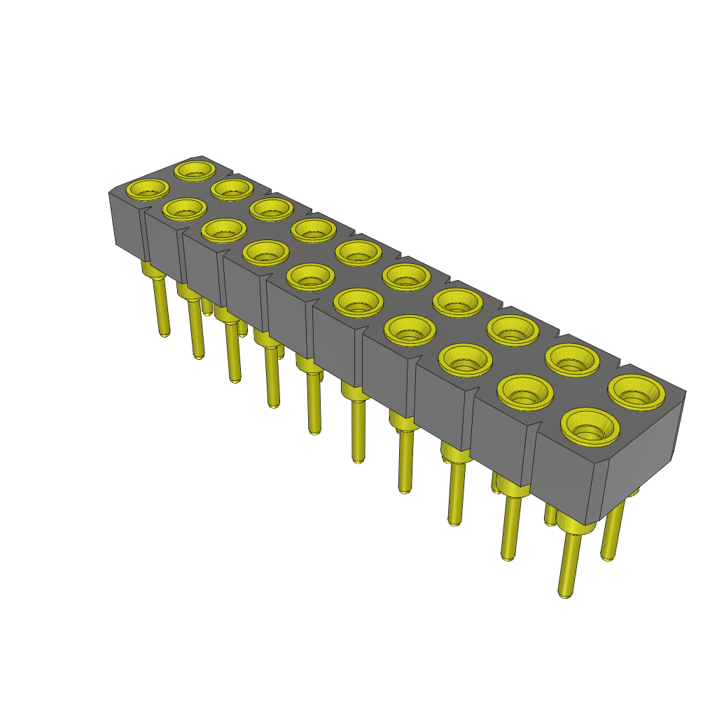 SD110TT2 by Samtec
