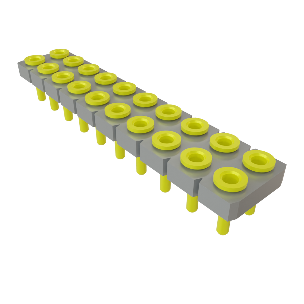 SDL-110-G-19 by Samtec