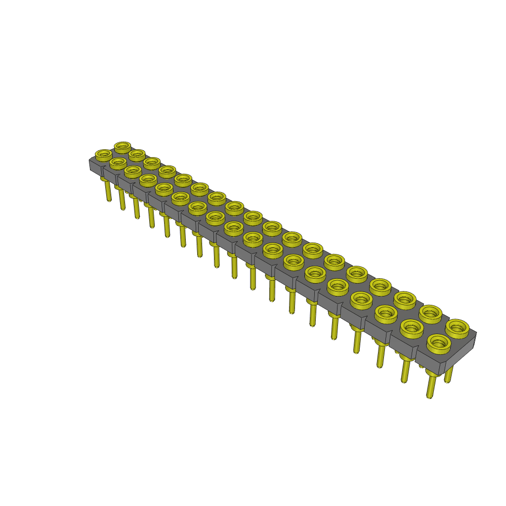 SDL-118-TT-11 by Samtec