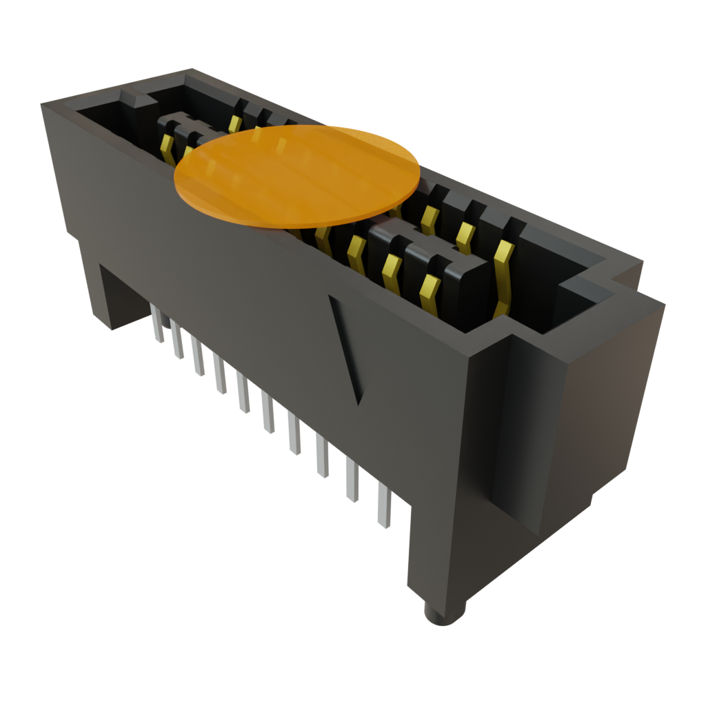 SEAF-10-07.5-S-04-1-A-K-TR by Samtec