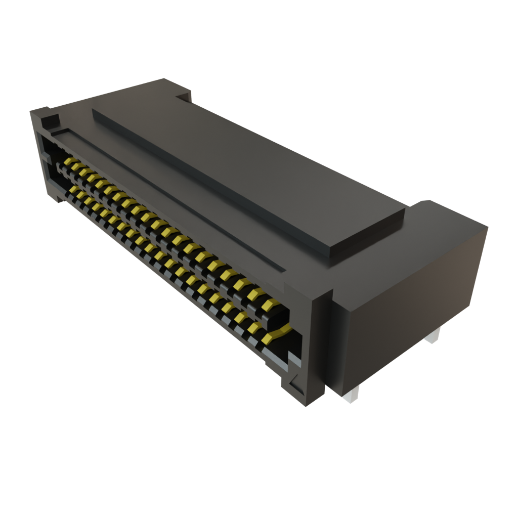 SEAF-20-01-L-04-2-RA-TR by Samtec