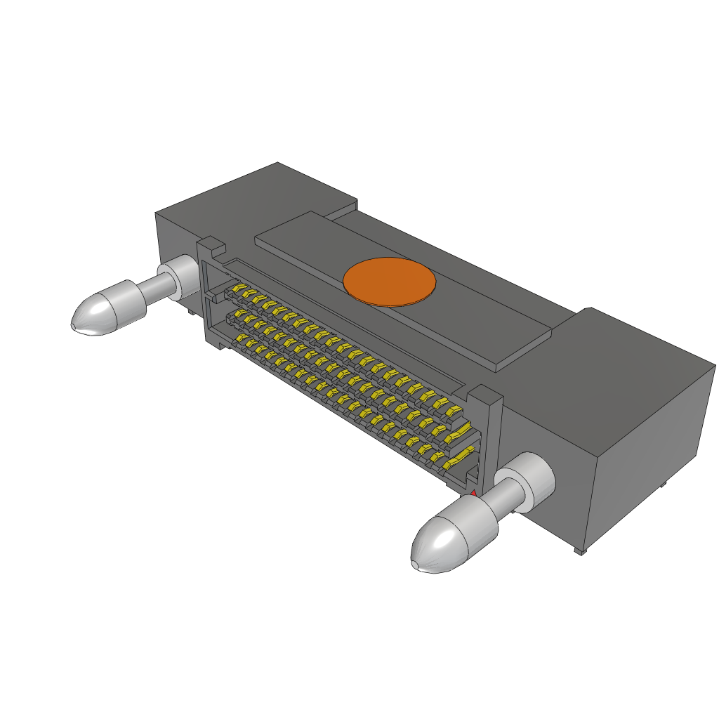 SEAF-20-01-S-06-2-RA-LP-K-TR by Samtec