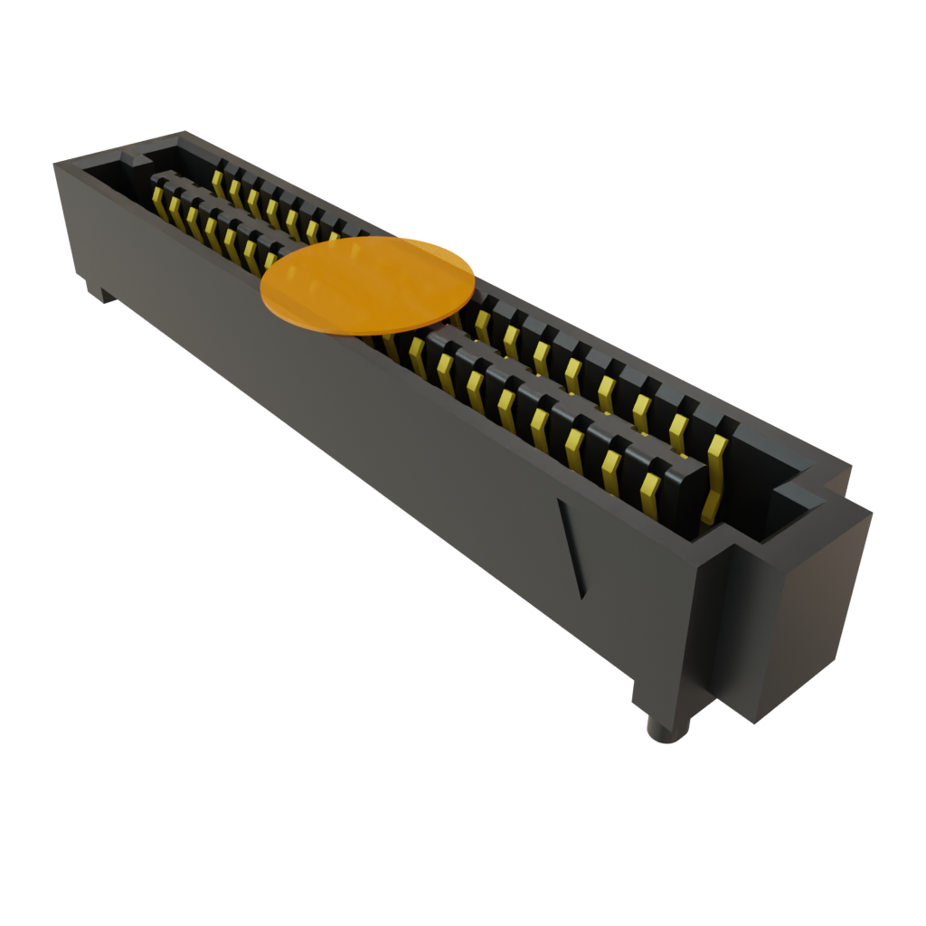 SEAF-20-05.0-L-04-1-A-K-TR by Samtec