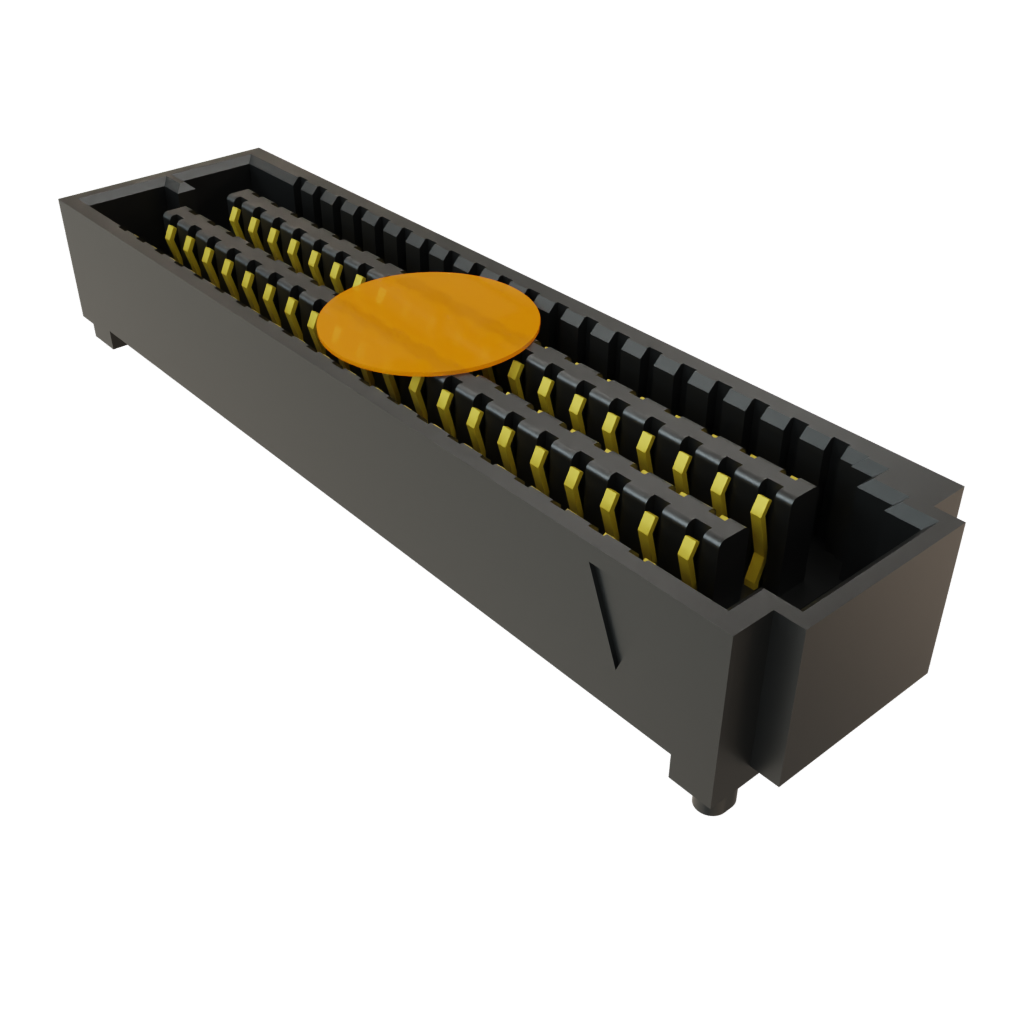 SEAF-20-05.0-L-05-2-A-K-TR by Samtec