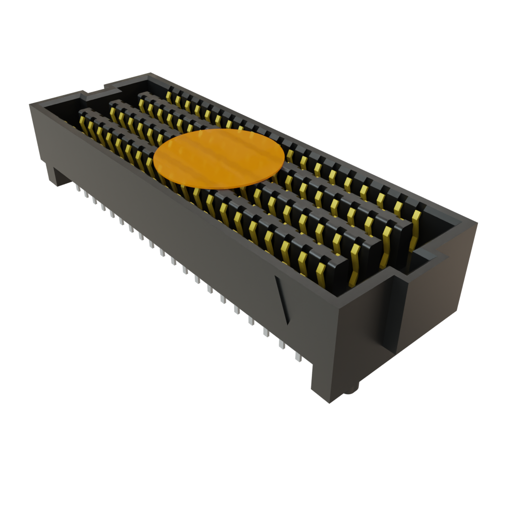 SEAF-20-06.0-S-08-2-A-K-TR by Samtec