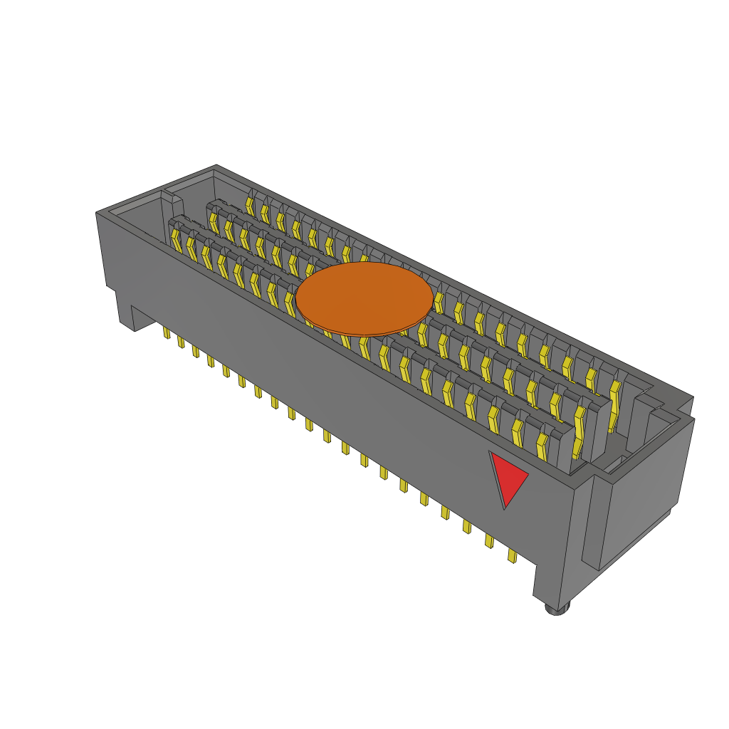 SEAF-20-06.5-S-06-1-A-K-TR by Samtec