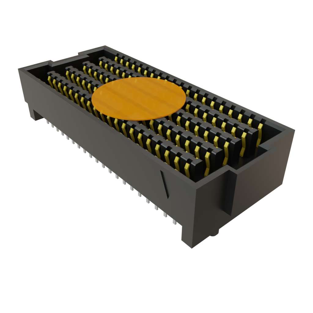SEAF-20-06.5-S-10-1-A-K-TR by Samtec