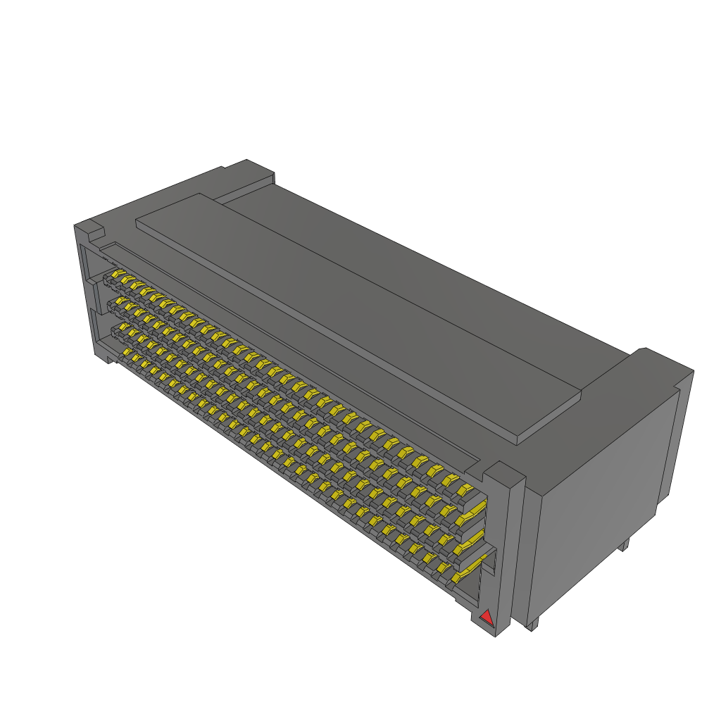 SEAF-30-01-S-08-2-RA-TR by Samtec