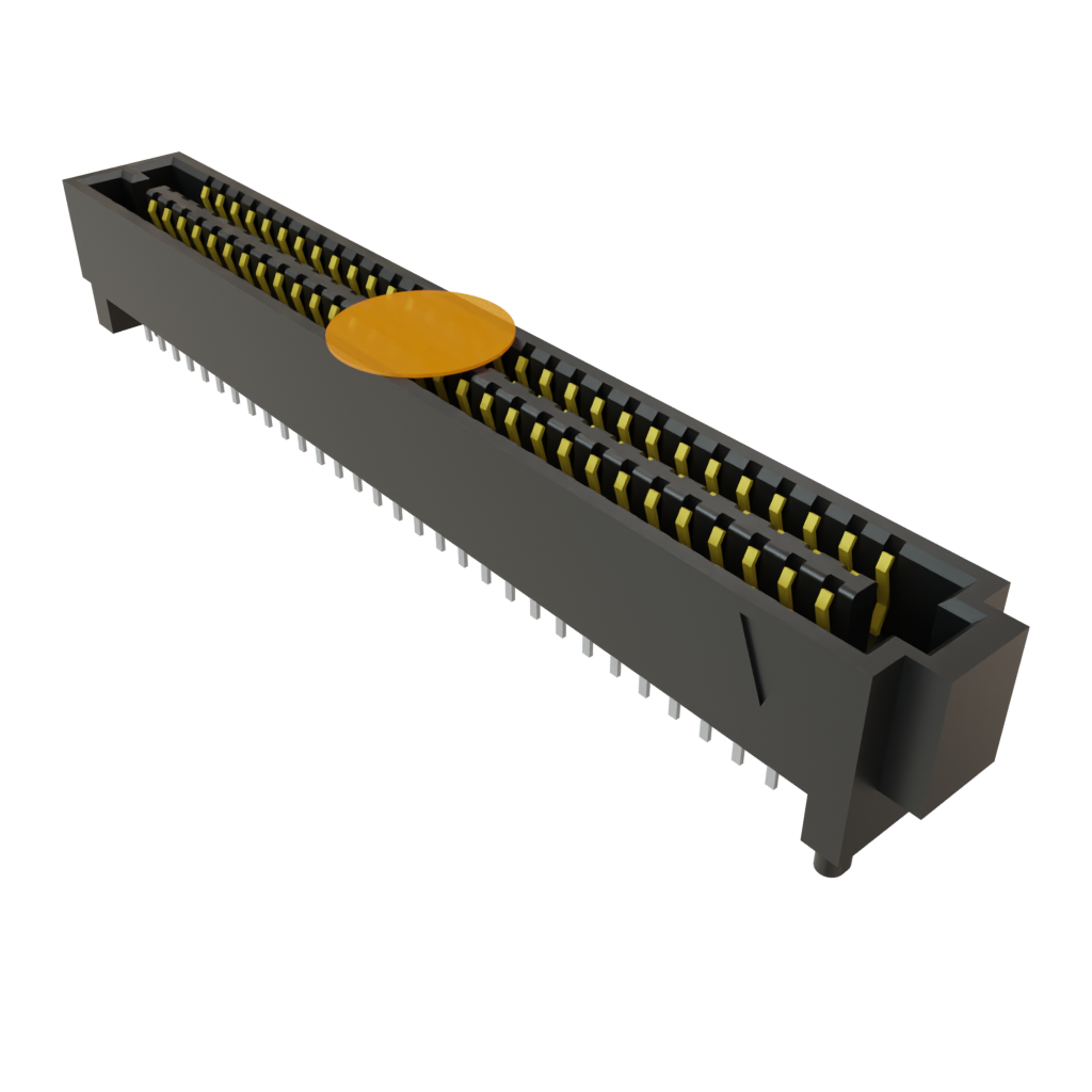 SEAF-30-06.5-S-04-2-A-K-TR by Samtec