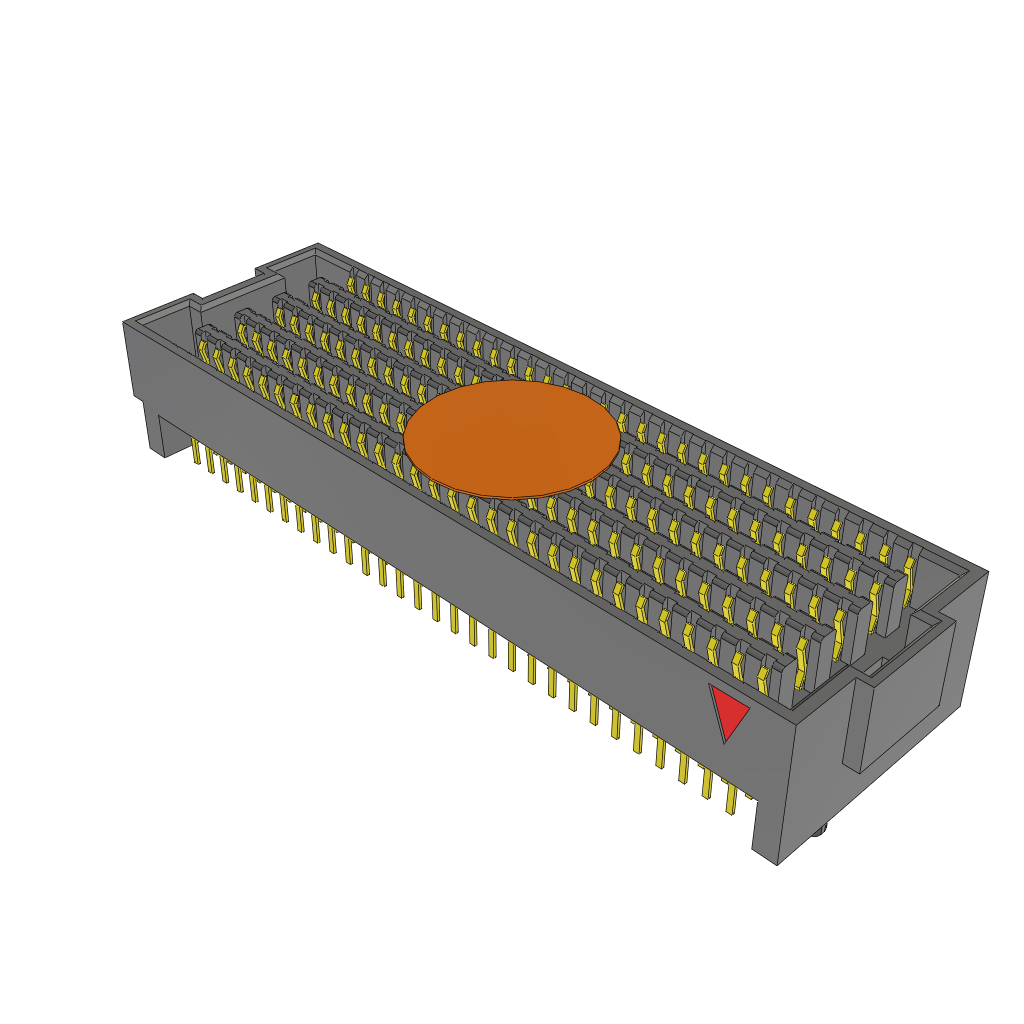 SEAF-30-07.5-S-10-2-A-K-TR by Samtec