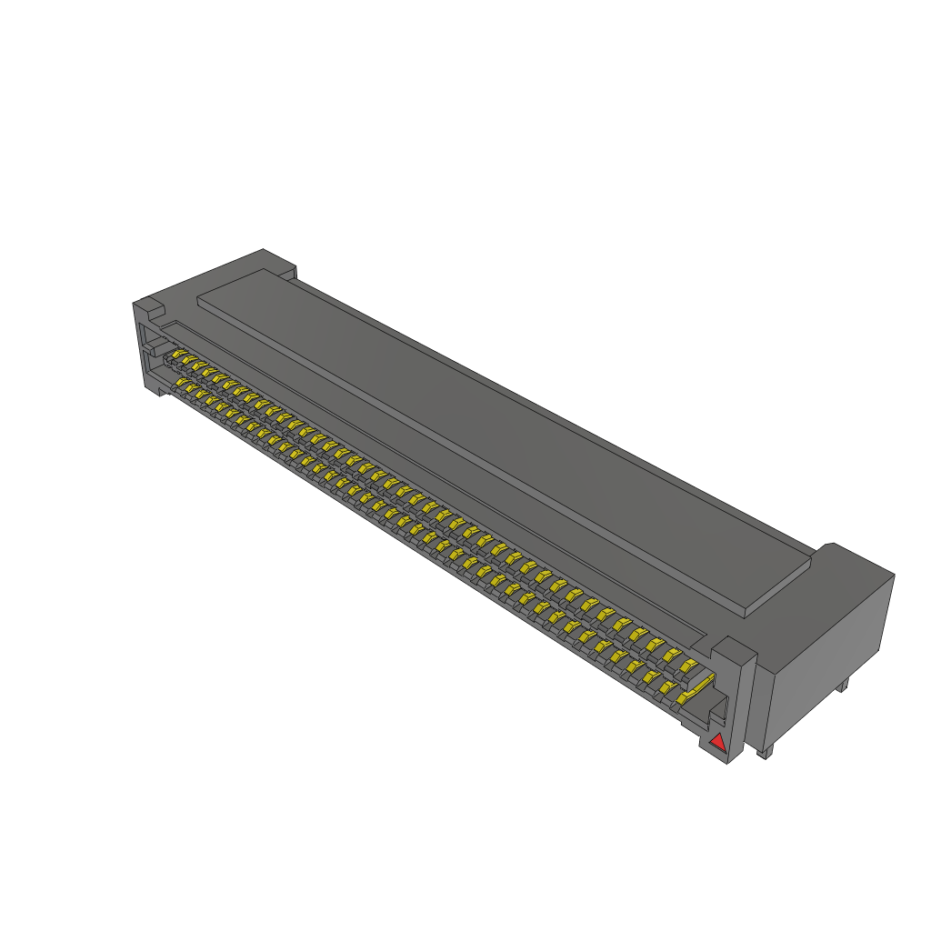 SEAF-40-01-L-04-1-RA-TR by Samtec