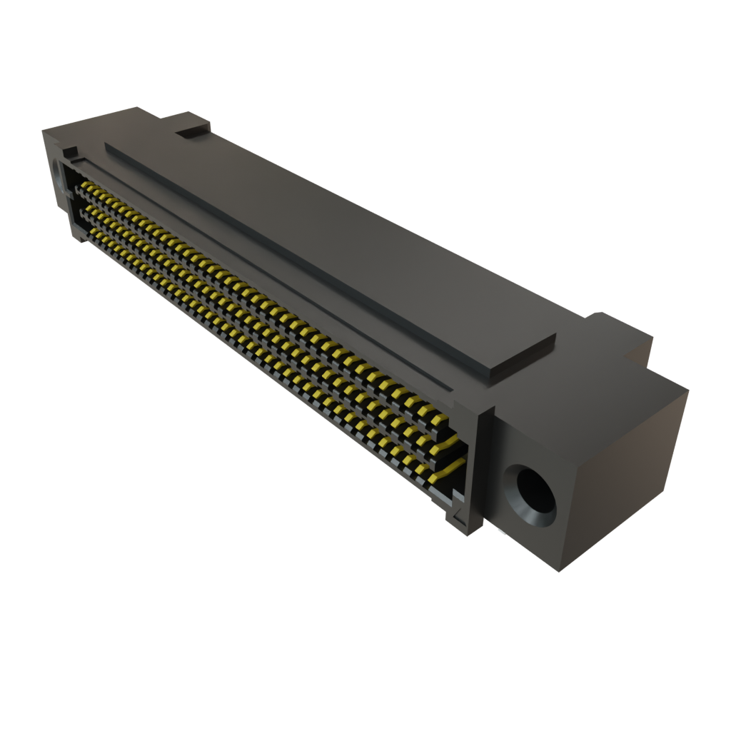 SEAF-40-01-L-06-2-RA-GP-TR by Samtec