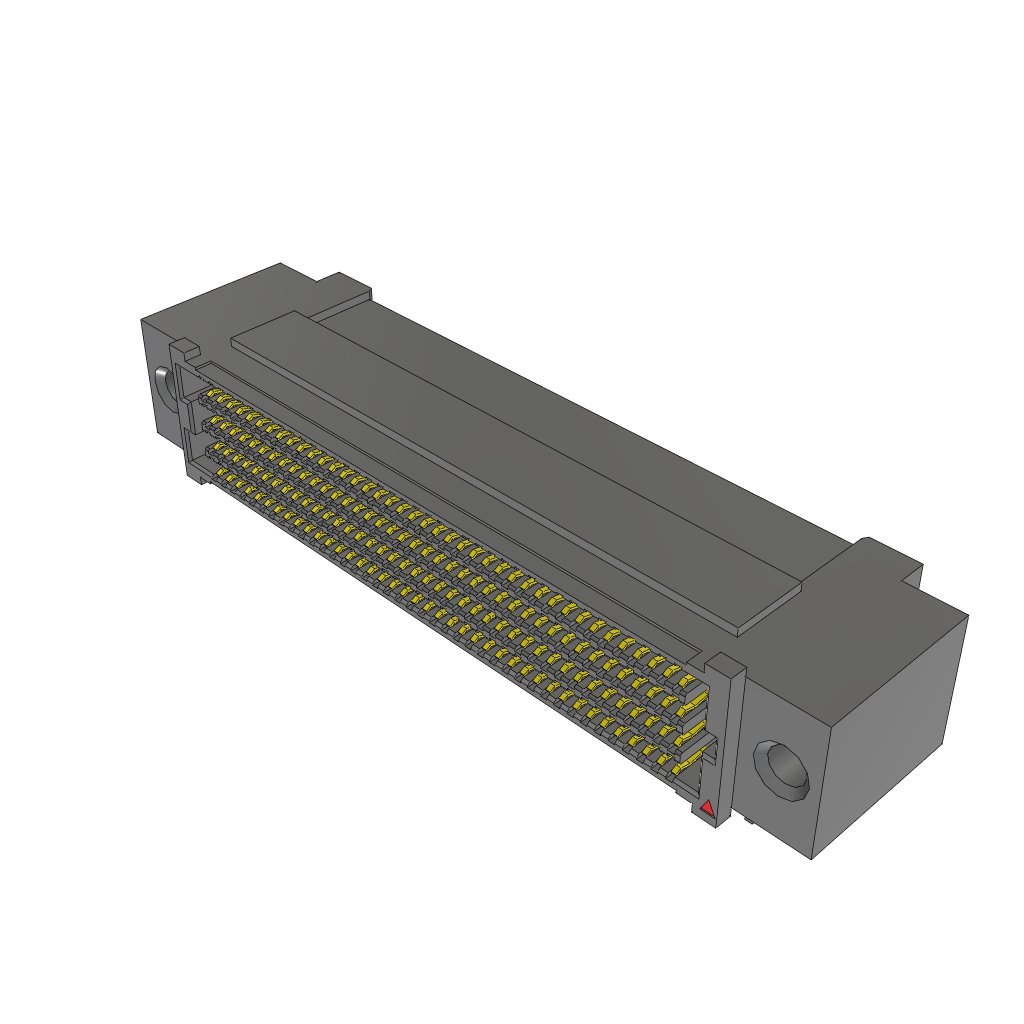 SEAF-40-01-L-08-2-RA-GP-TR by Samtec