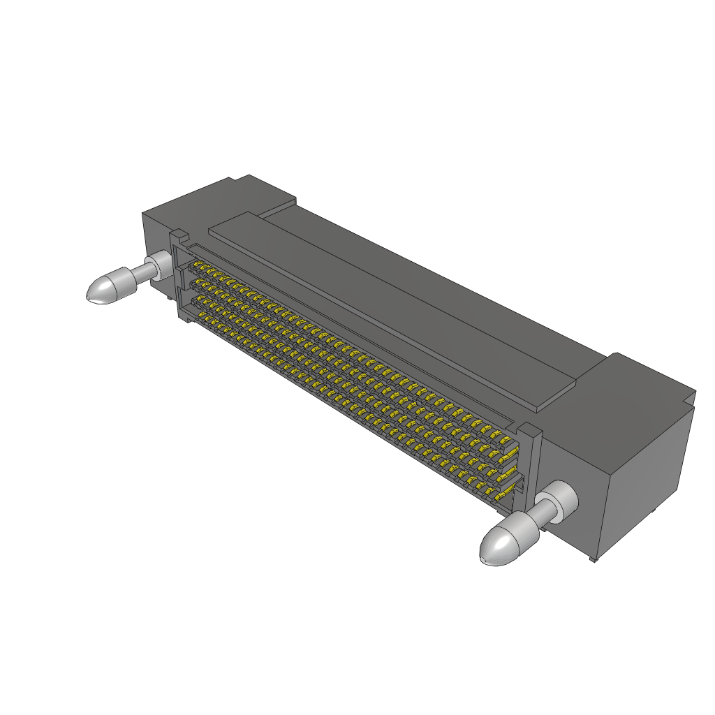SEAF-40-01-L-08-2-RA-LP-TR by Samtec
