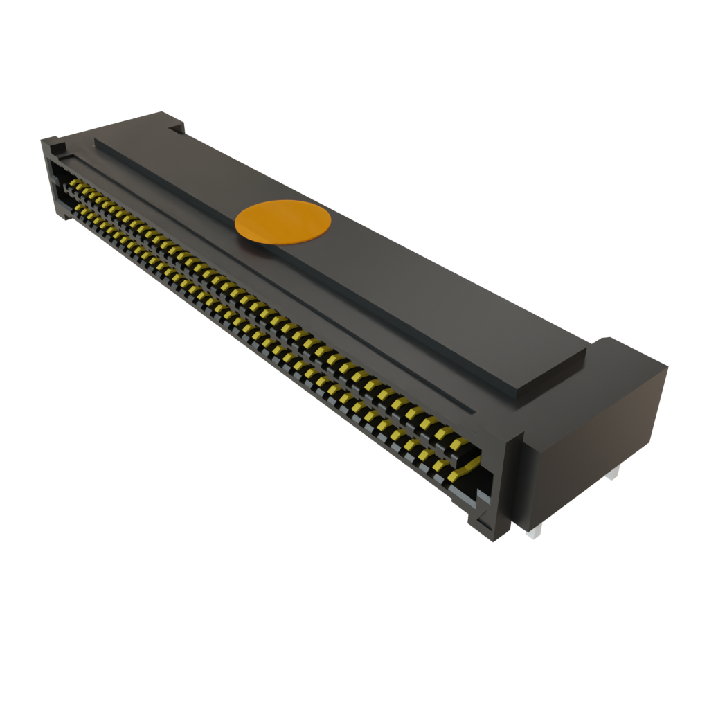 SEAF-40-01-S-04-2-RA-K-TR by Samtec