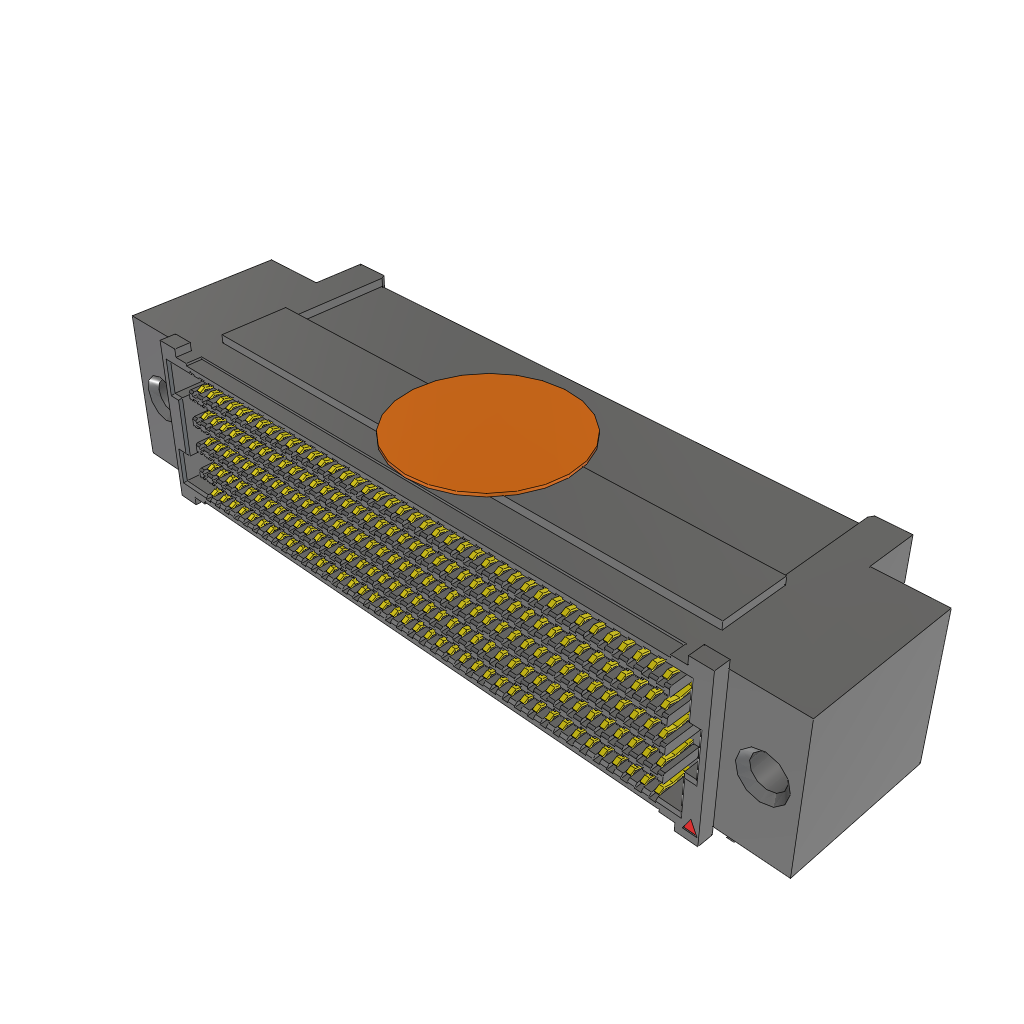 SEAF-40-01-S-10-1-RA-GP-K-TR by Samtec