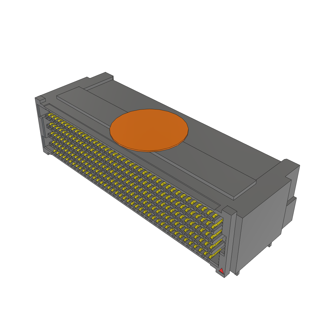SEAF-40-01-S-10-2-RA-K-TR by Samtec