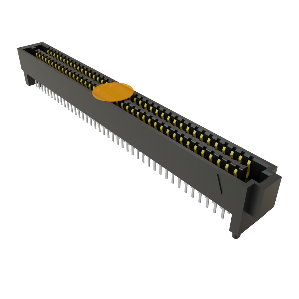 SEAF-40-07.5-S-04-2-A-K-TR by Samtec