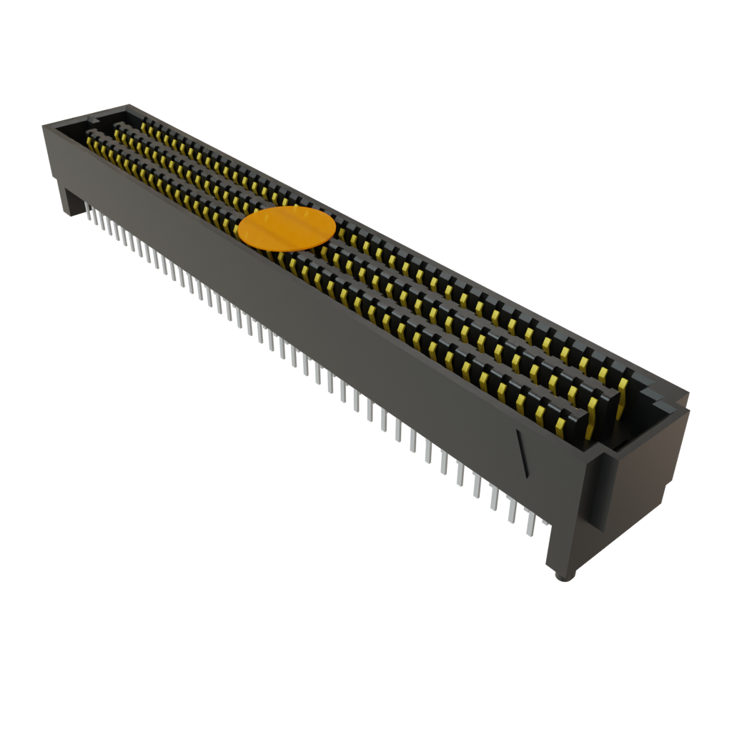 SEAF-40-07.5-S-06-1-A-K-TR by Samtec