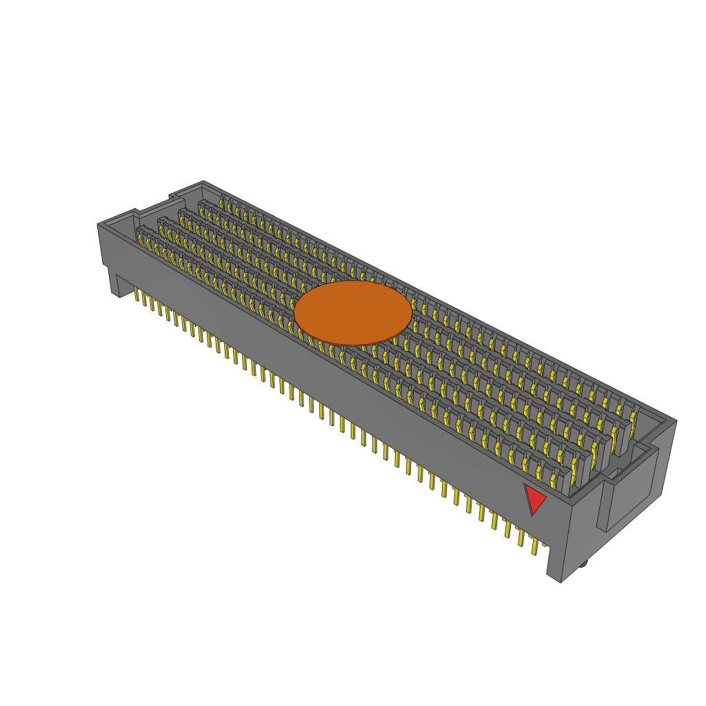 SEAF-40-07.5-S-10-2-A-K-TR by Samtec