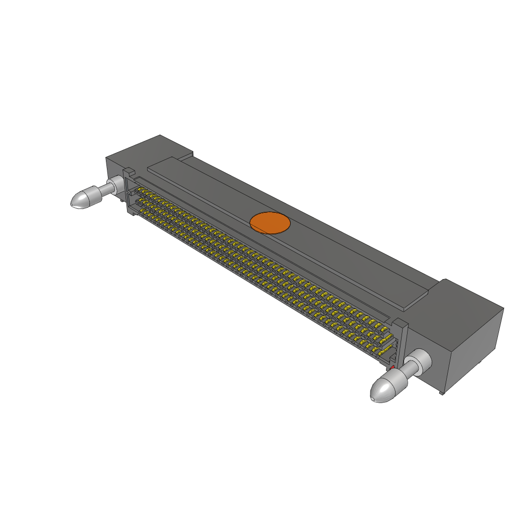 SEAF-50-01-L-06-2-RA-LP-K-TR by Samtec