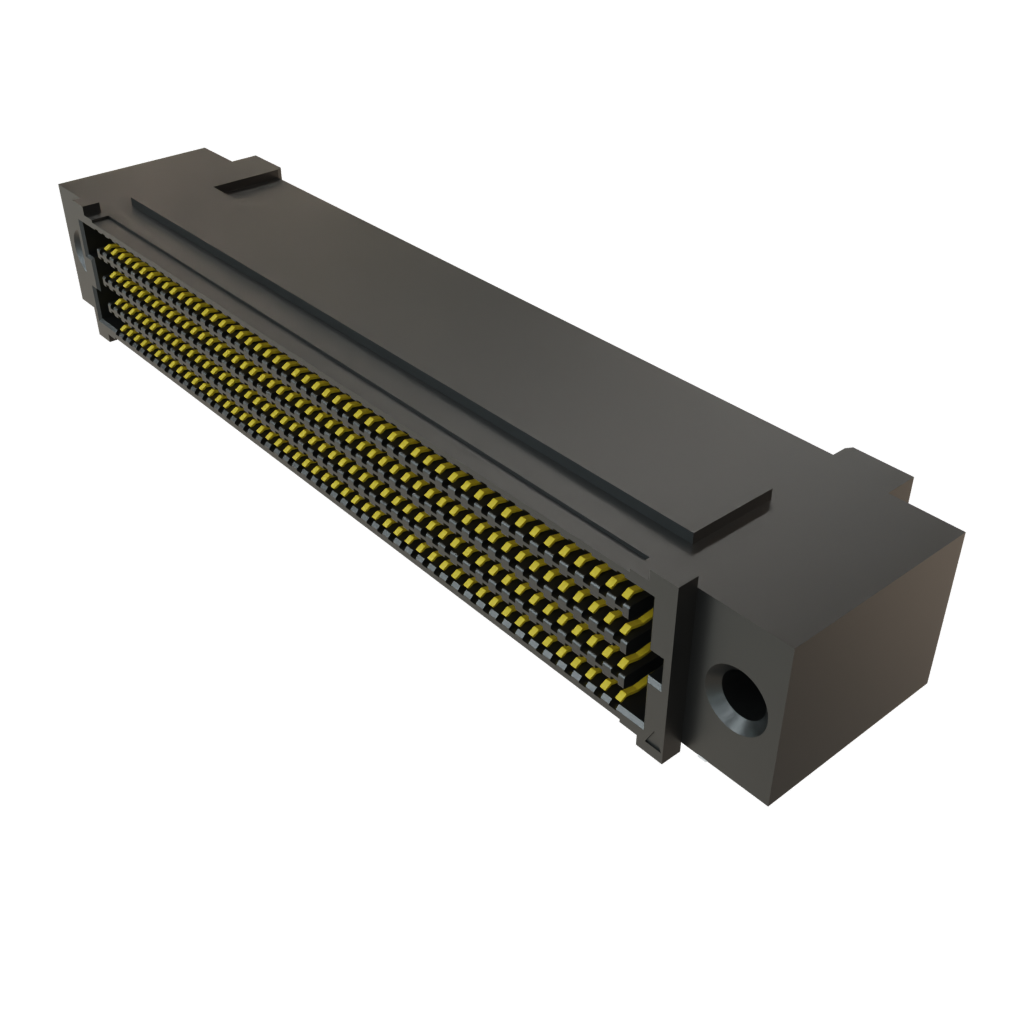 SEAF-50-01-L-08-2-RA-GP-TR by Samtec