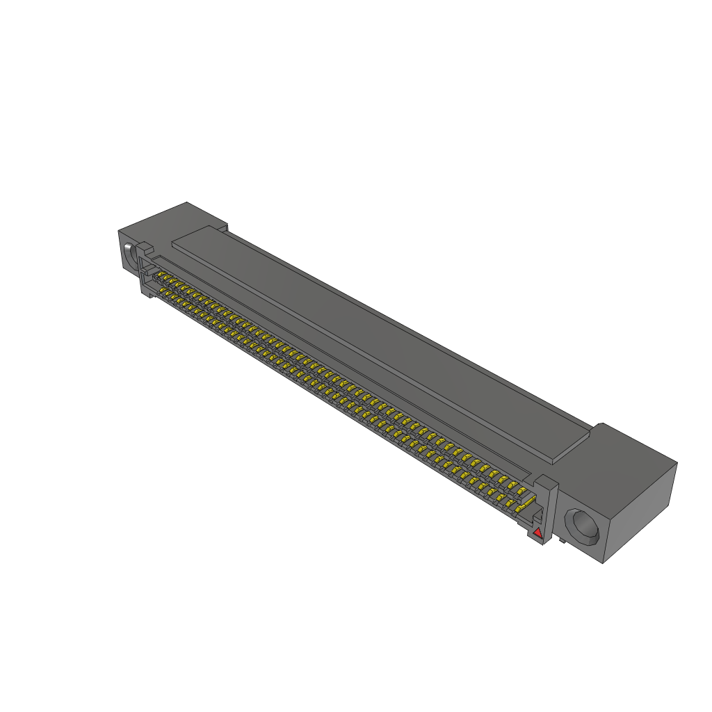 SEAF-50-01-S-04-1-RA-GP-TR by Samtec