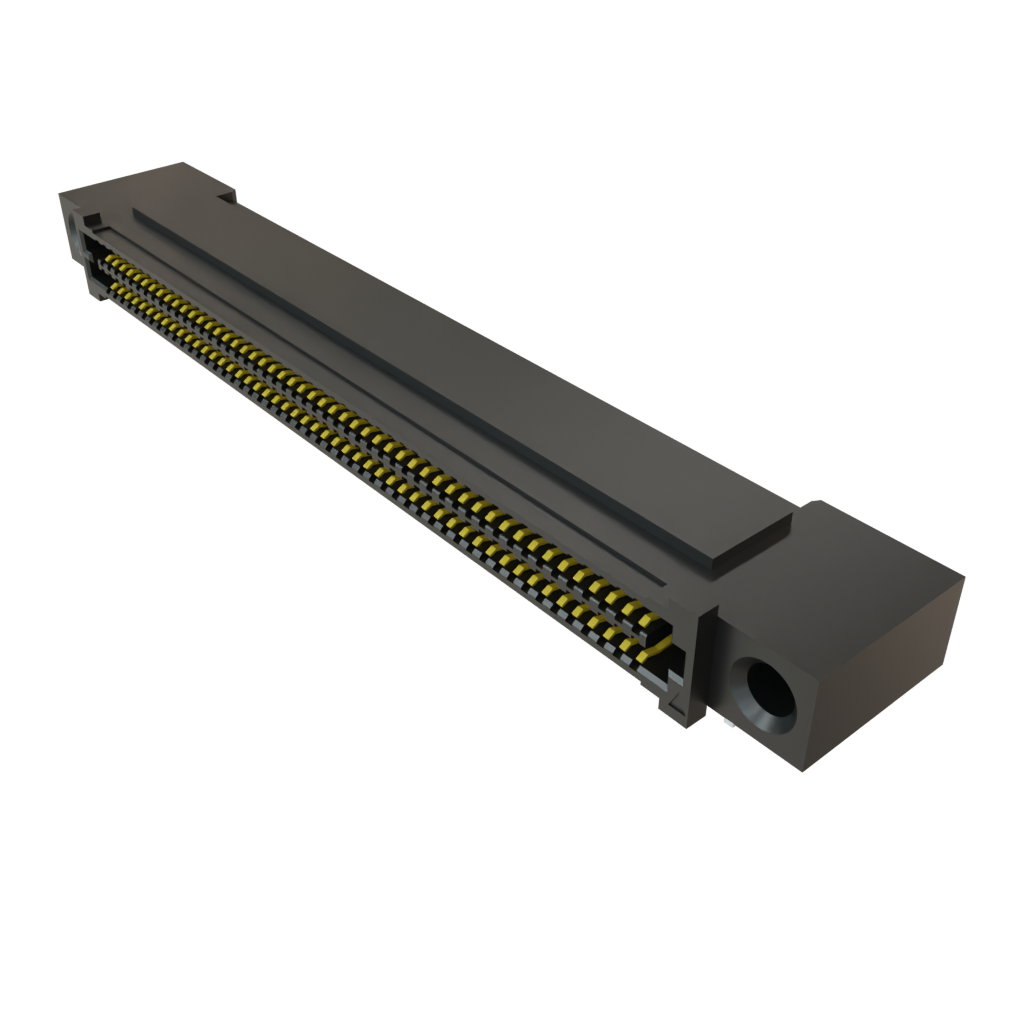 SEAF-50-01-S-04-2-RA-GP-TR by Samtec