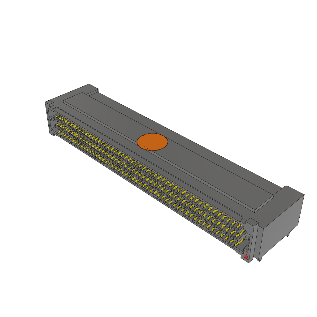 SEAF-50-01-S-06-2-RA-K-TR by Samtec