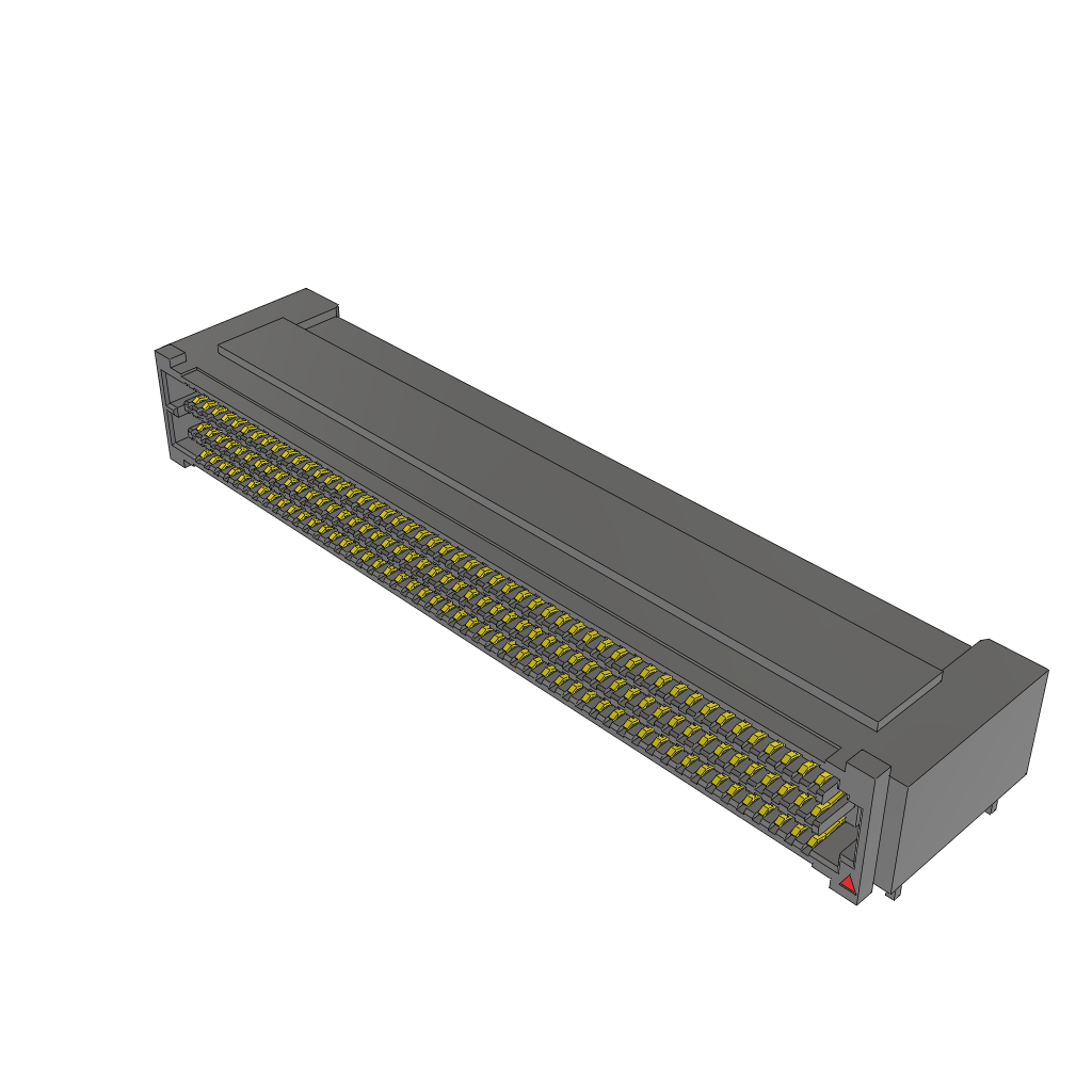 SEAF-50-01-S-06-2-RA-TR by Samtec