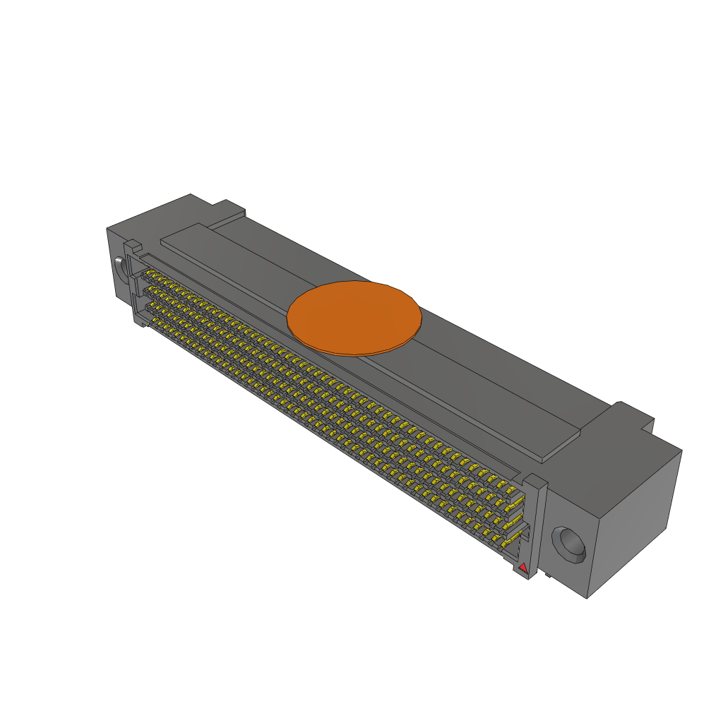 SEAF-50-01-S-08-2-RA-GP-K-TR by Samtec