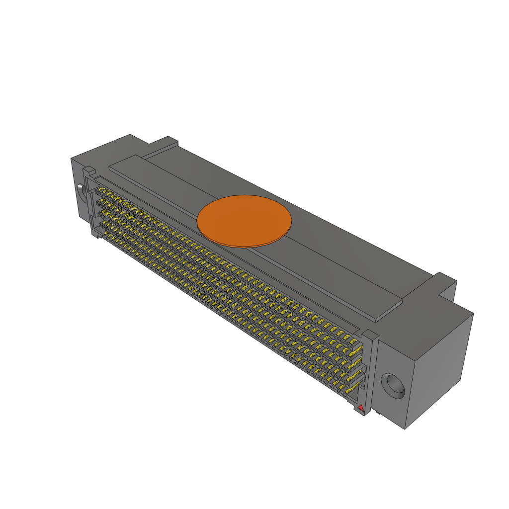SEAF-50-01-S-10-1-RA-GP-K-TR by Samtec