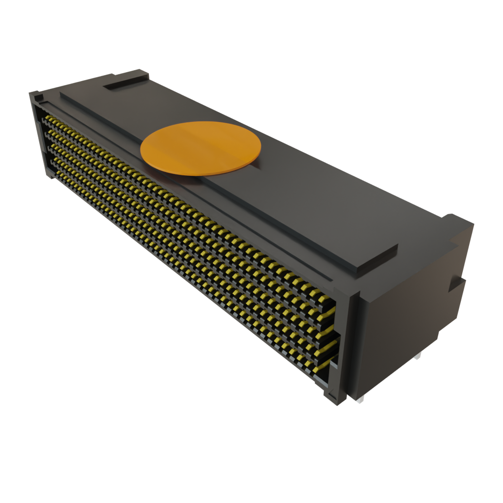 SEAF-50-01-S-10-1-RA-K-TR by Samtec