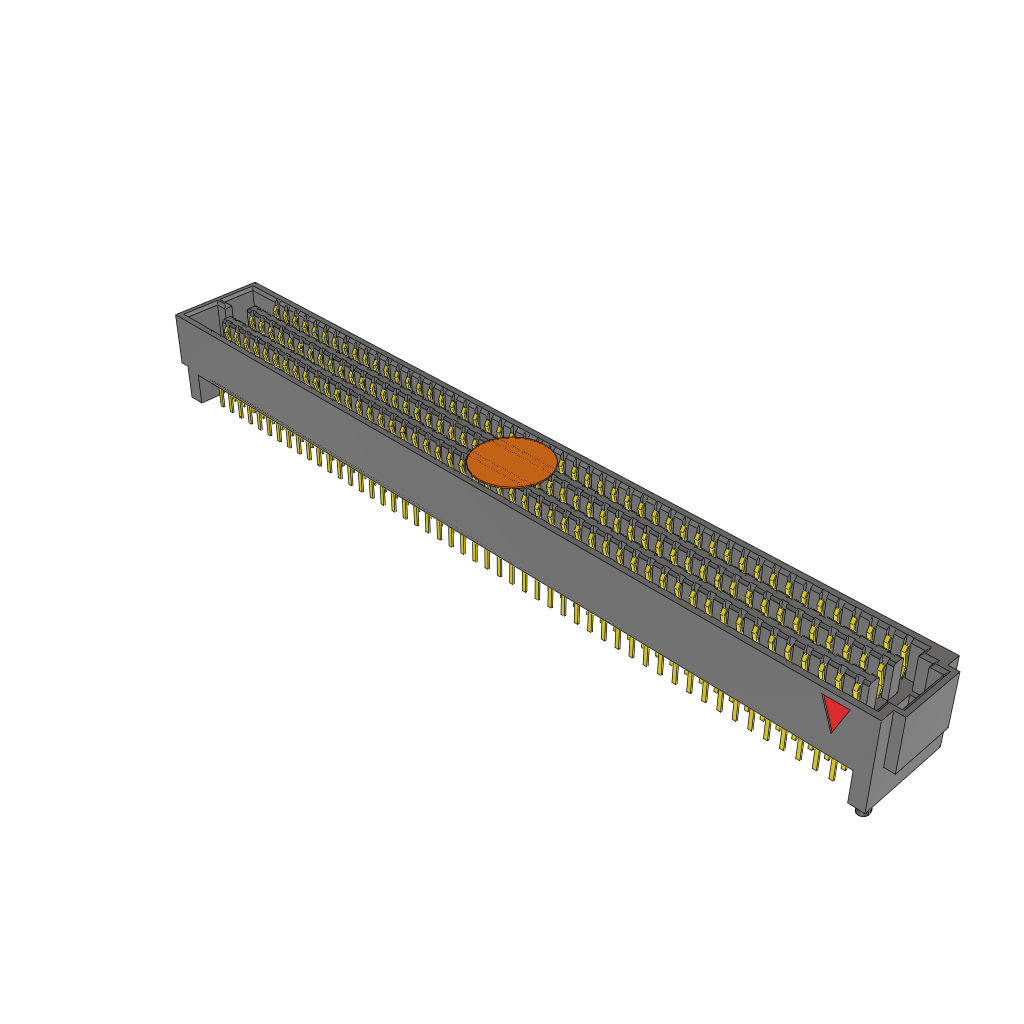 SEAF-50-07.5-S-06-2-A-K-TR by Samtec