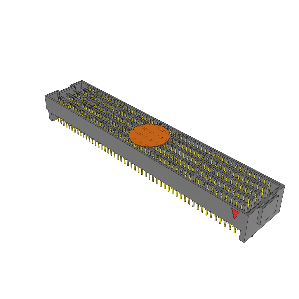 SEAF-50-07.5-S-10-2-A-K-TR by Samtec