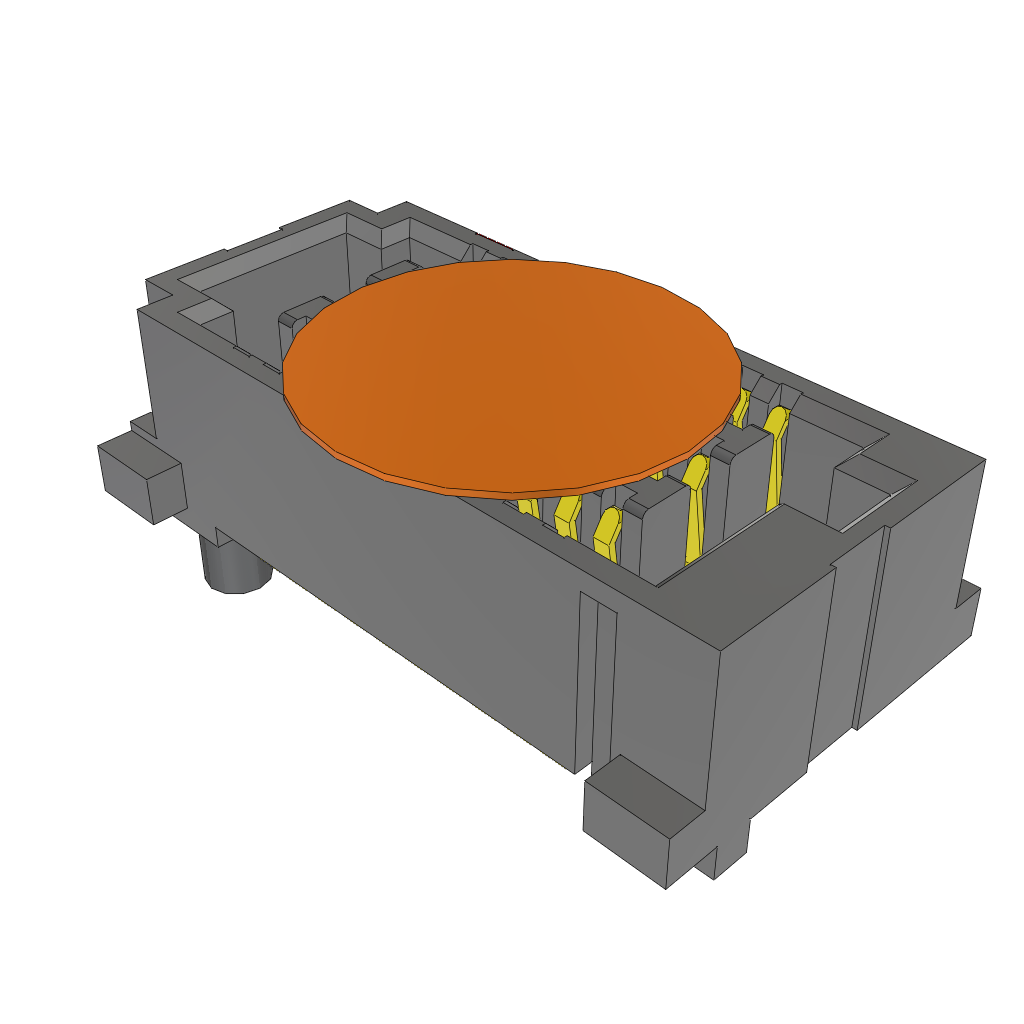 SEAF8-10-05.0-S-06-3 by Samtec