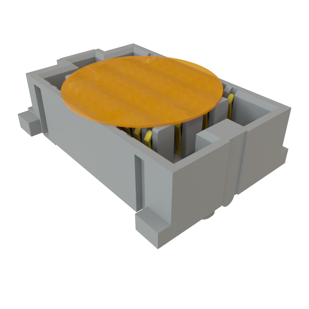 SEAF8-10-05.0-S-08-3 by Samtec