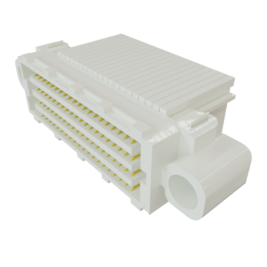 SEAFP-20-01-L-08-RA-WT-GP by Samtec