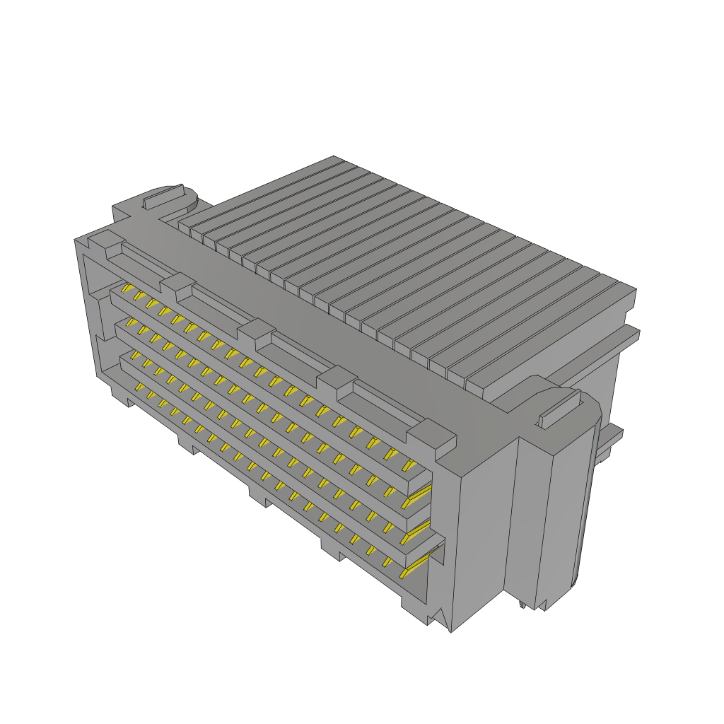 SEAFP-20-01-L-08-RA-WT by Samtec