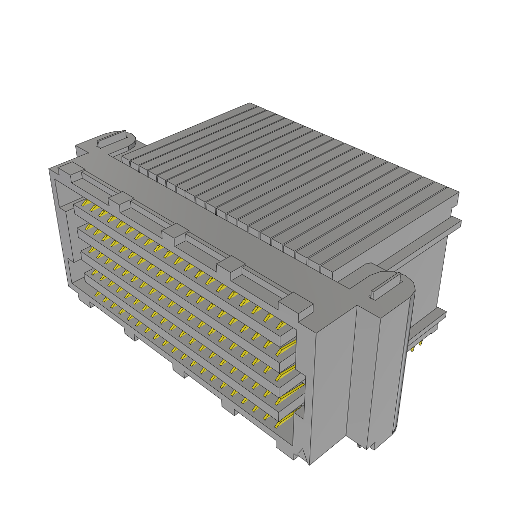 SEAFP-20-01-L-10-RA-WT by Samtec
