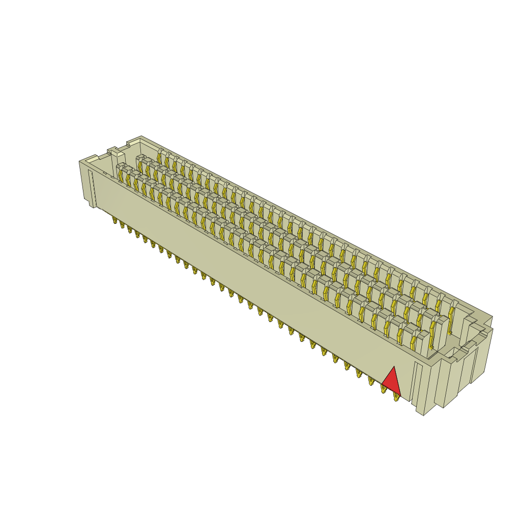 SEAFP-30-05.0-S-06-TR by Samtec