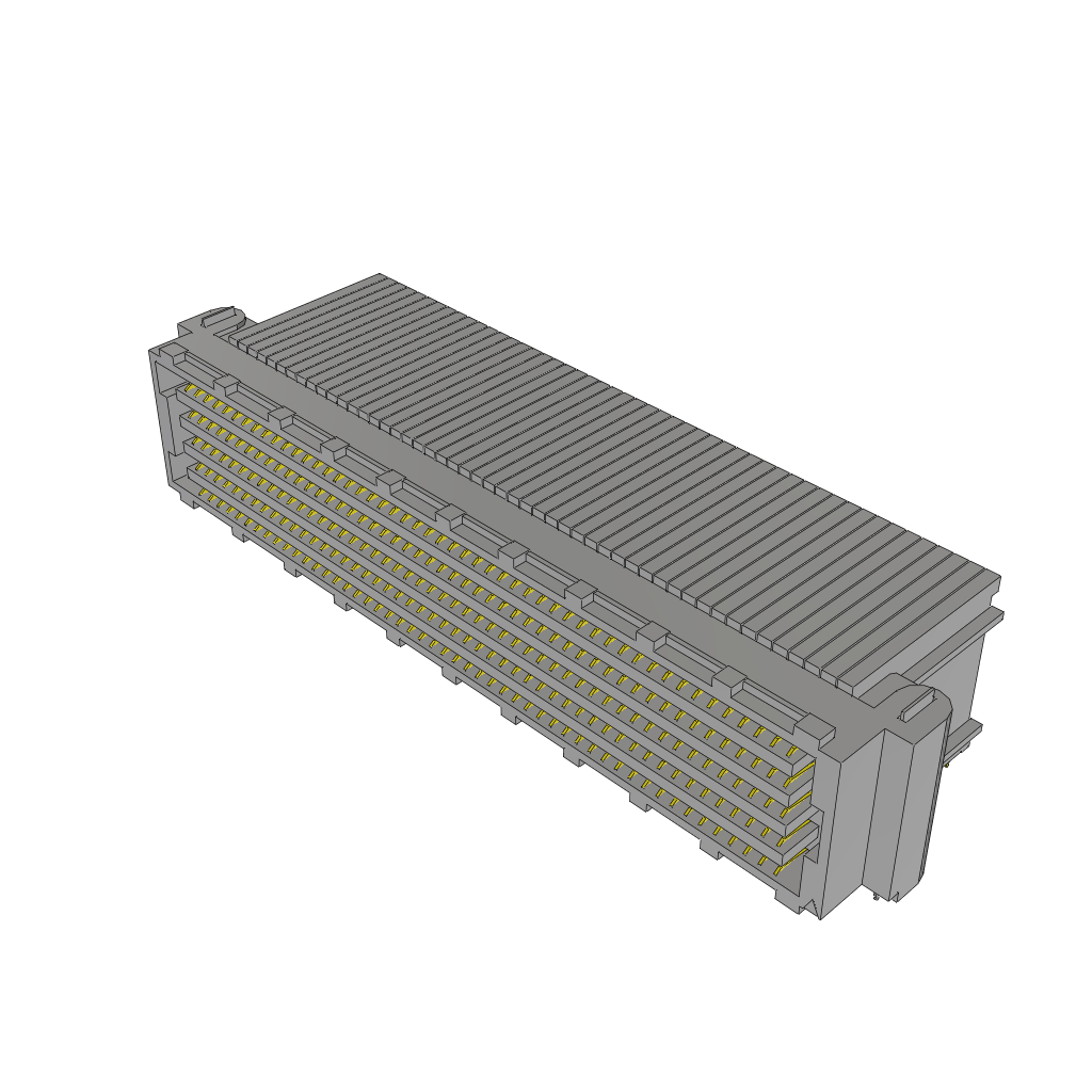 SEAFP-50-01-L-10-RA-WT by Samtec