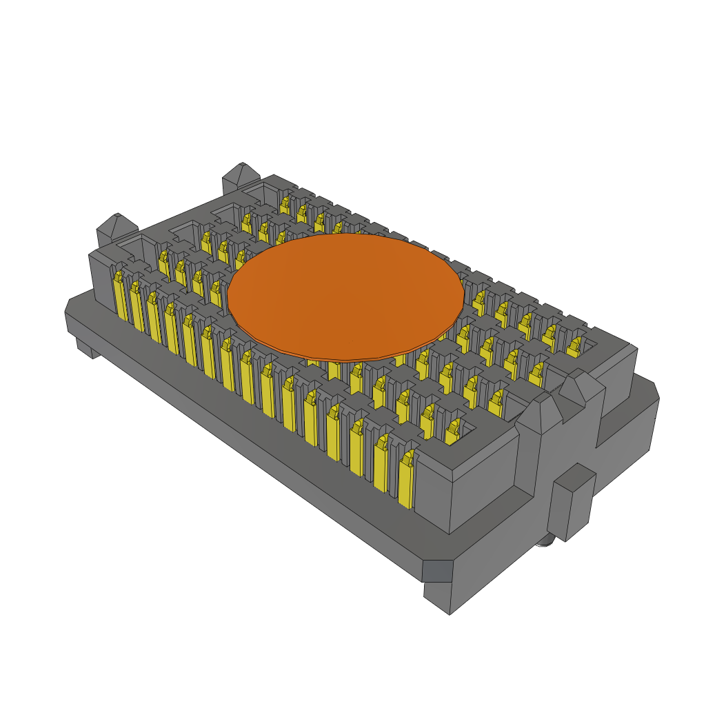 SEAM-15-03.0-S-10-1-A-K-TR by Samtec