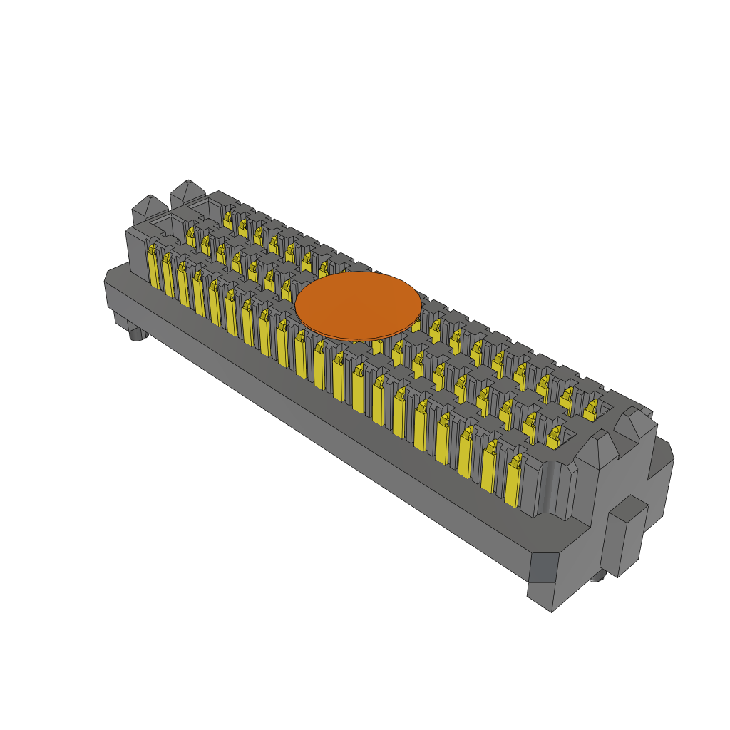 SEAM-20-03.5-S-06-1-A-K-TR by Samtec