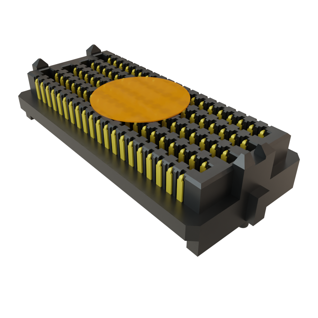 SEAM-20-03.5-S-10-2-A-K-TR by Samtec