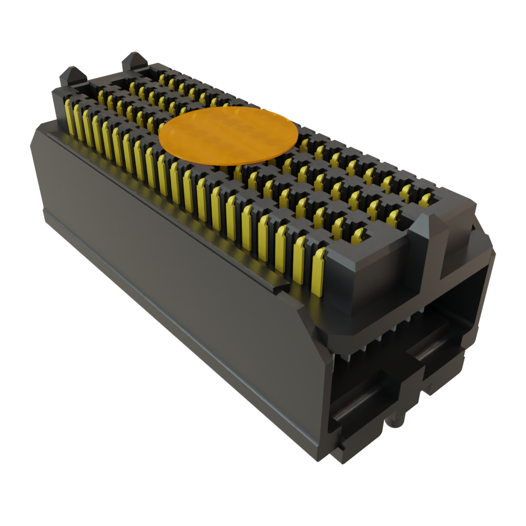 SEAM-20-09.0-S-08-2-A-K-TR by Samtec