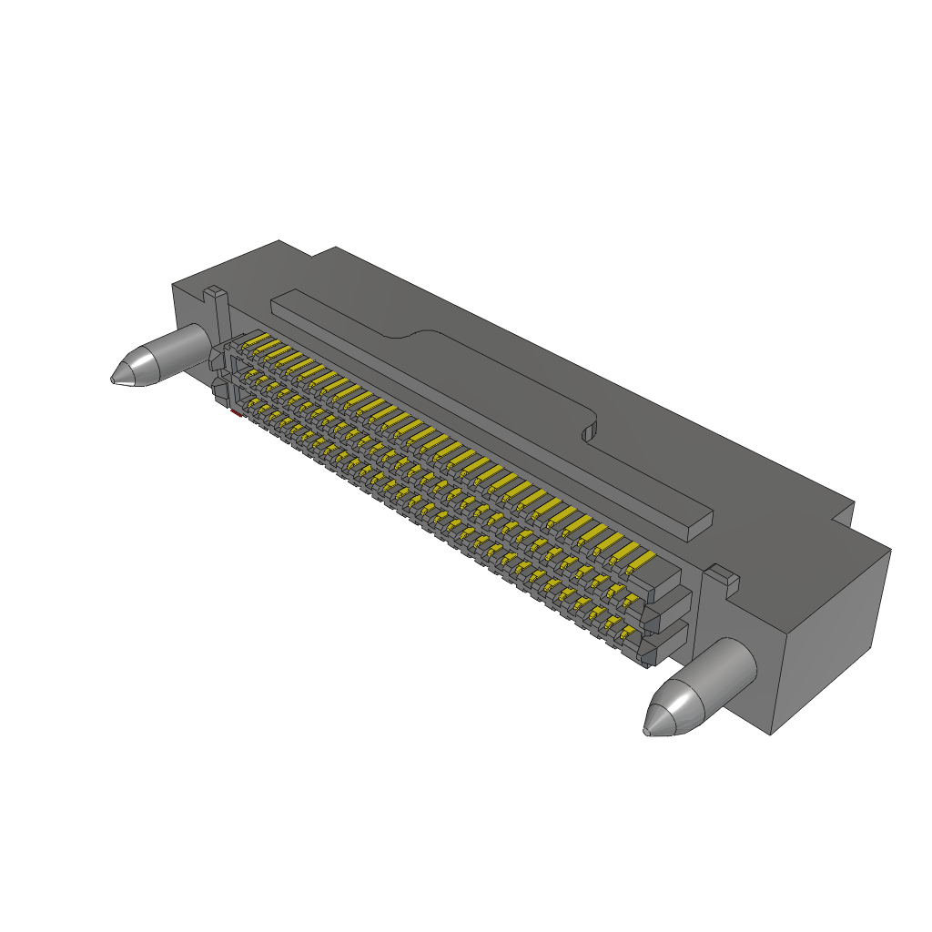 SEAM-30-01-L-06-2-RA-GP-TR by Samtec
